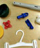 blandad plast